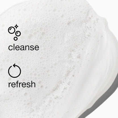 Clinique All About Clean Liquid Facial Soap Mild | Gentle Face Cleanser For Dry Combination Skin | Type 2 Face Wash | Step 1 in 3-Step Skin Care Routine